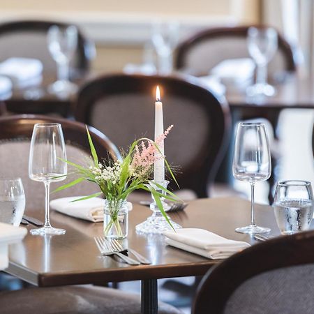 Bartley Lodge Hotel Линдхорст Экстерьер фото